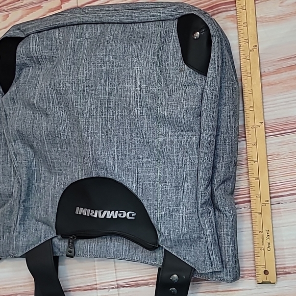 Demarini tote laptop bag - Picture 11 of 15